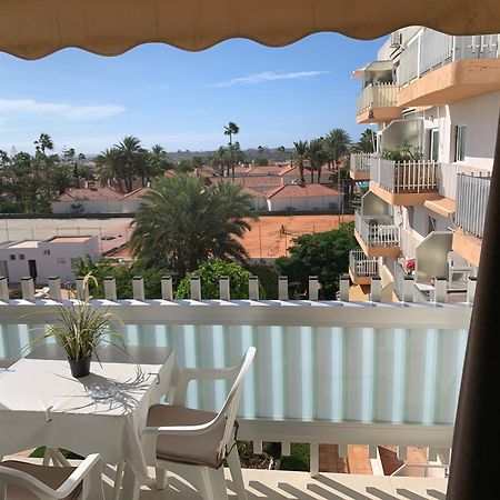 Apartamento Acogedor Maspalomas  Exterior photo