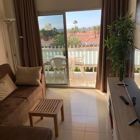 Apartamento Acogedor Maspalomas  Exterior photo