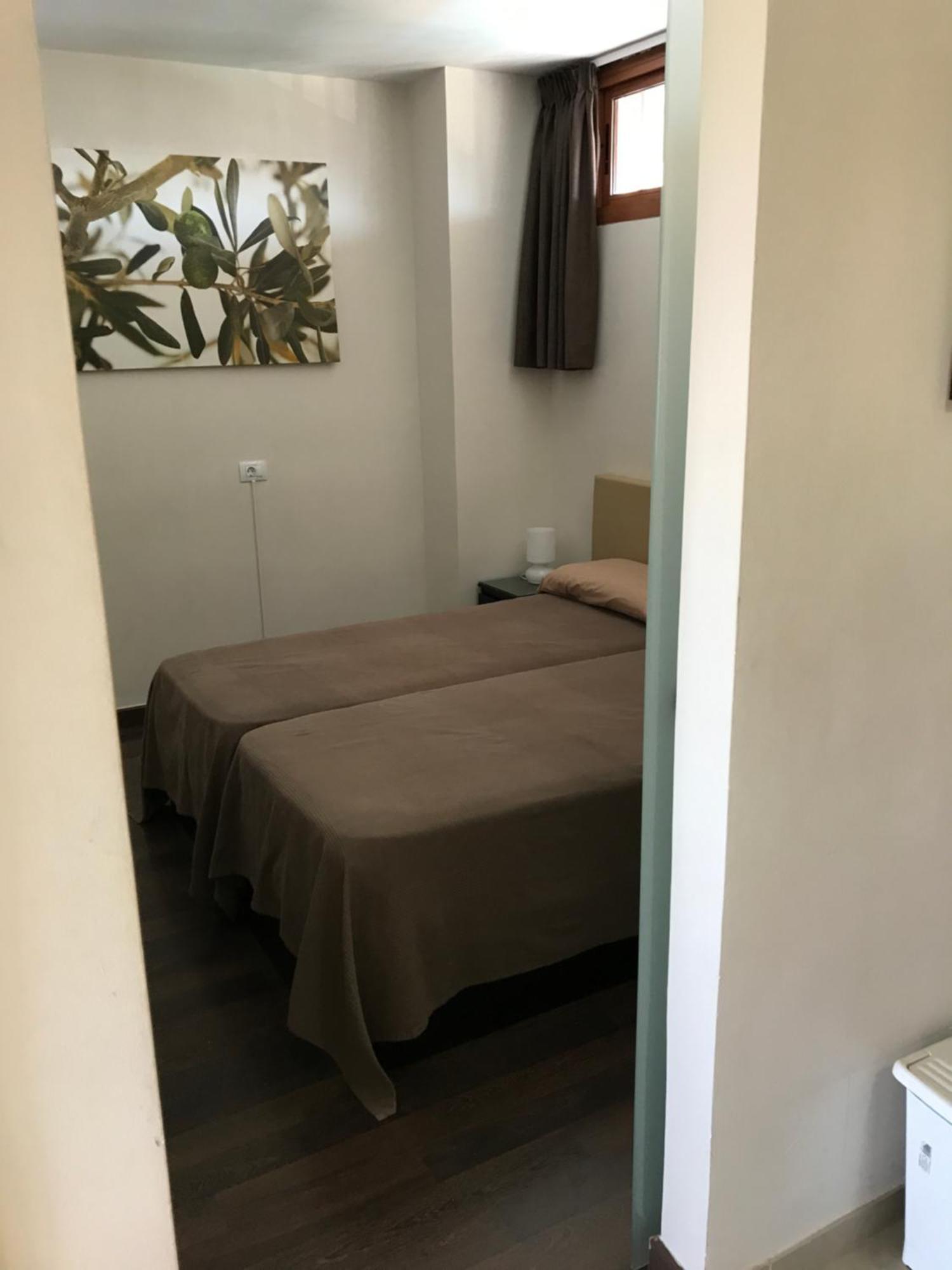 Apartamento Acogedor Maspalomas  Exterior photo