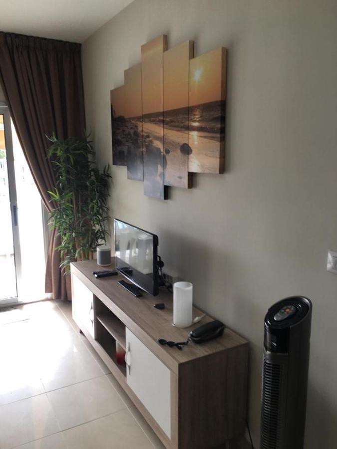Apartamento Acogedor Maspalomas  Exterior photo