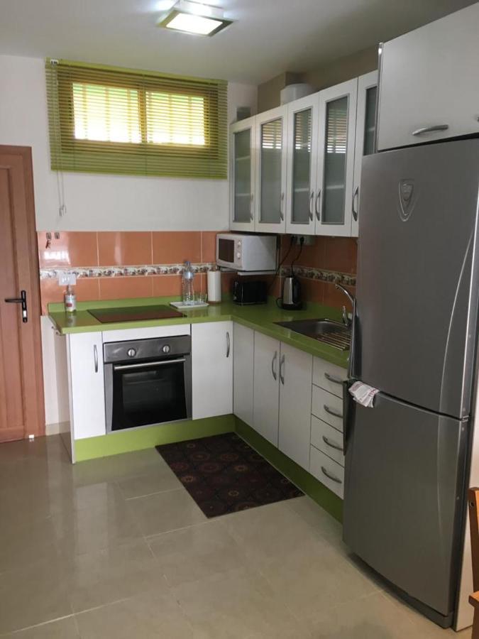 Apartamento Acogedor Maspalomas  Exterior photo