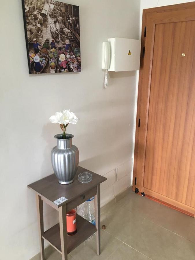 Apartamento Acogedor Maspalomas  Exterior photo