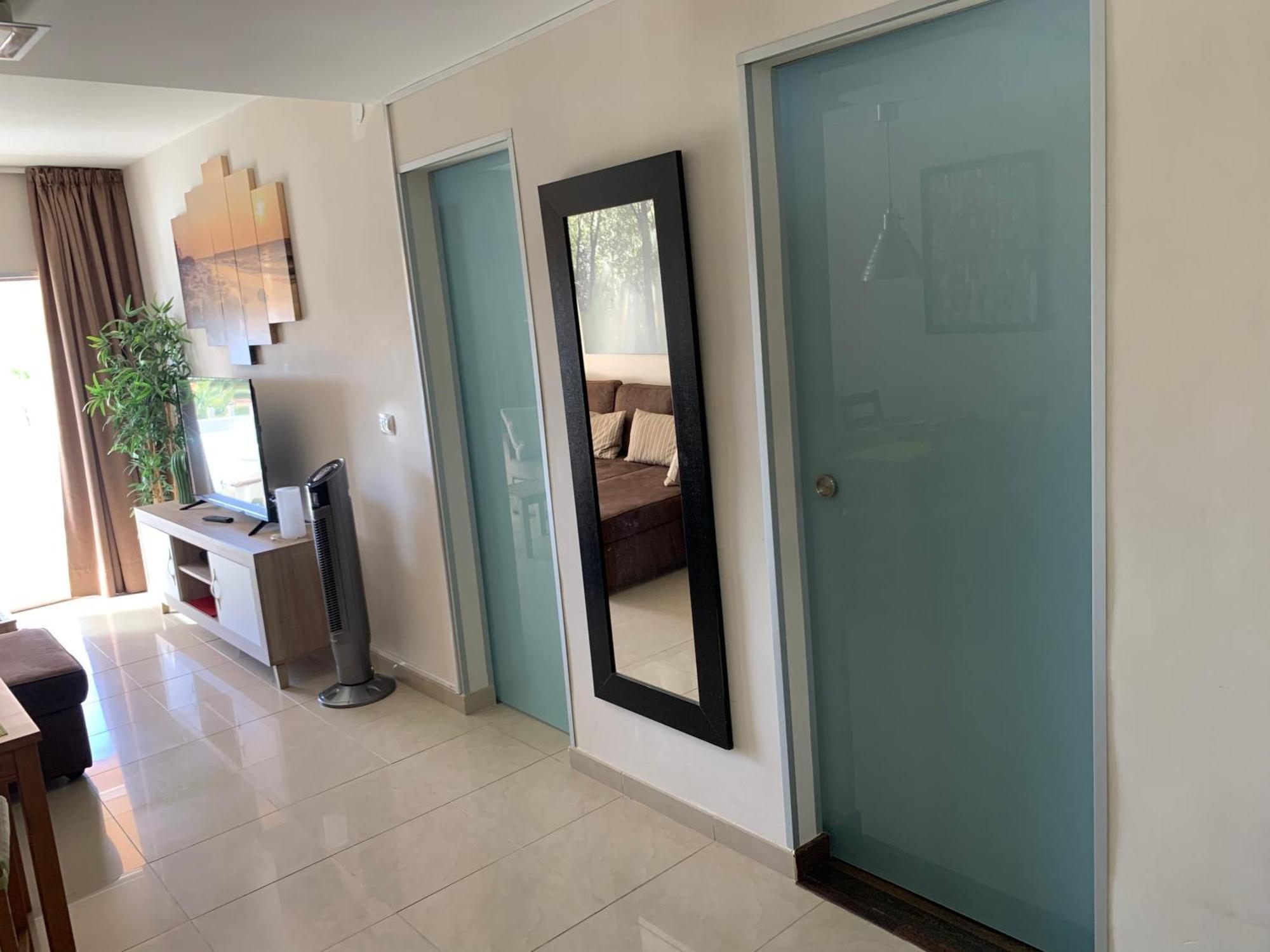 Apartamento Acogedor Maspalomas  Exterior photo